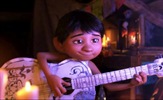 Pixar predstavio teaser trailer za "Coco"