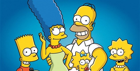 “Simpsonovi se ipak vraćaju na male ekrane