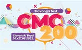 Predstavljamo izvođače CMC 200 Slavonija festa: Lu Jakelić, Flyer