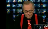 Video: Nakon 25 godina završio talk show 'Larry King live'