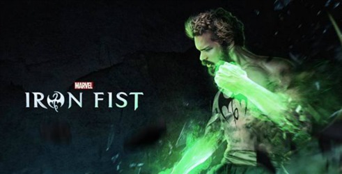 Netflix ukinuo Iron Fist seriju!