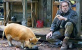 Nicolas Cage u potrazi za svojom izgubljenom svinjom