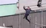 Tom Kruz skočio sa zgrade visoke 150 metara