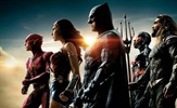 Trailer filma "Justice League"