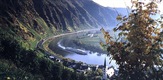 Rijeka Moselle: Od izvora do ušća