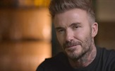 Sve što niste znali o Davidu Beckhamu: Netflix donosi novu dokumentarnu seriju