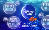 Disney dan na RTL-u!