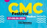 Najavljen do sada najveći CMC festival u Vodicama!