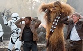 Novi "Ratovi zvijezda" dobili pečat odobrenja Georgea Lucasa