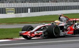 Lewis Hamilton najbrži na F1 kvalifikacijama u Montrealu