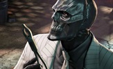 Ewan McGregor stavlja crnu masku