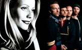 Nova Yoko Ono: Gwyneth želi raspad Coldplaya!