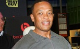 Dr. Dre producira horor-triler "Thaw"