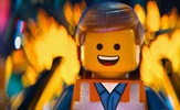 Kevin Costner i 'Pompeji' nisu imali šanse uz 'LEGO' film