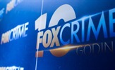 10 godina kanala FOX Crime
