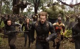 "Avengers: Infinity War": stigao prvi, napeti trailer!