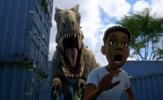 Trailer za novu "Jurassic World" seriju