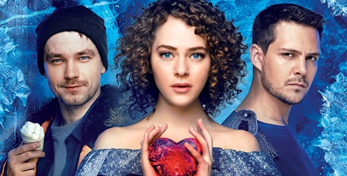 Ruska romantična bajka „Led“ od 7. marta u bioskopima