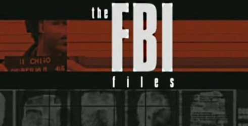 Slučajevi FBI