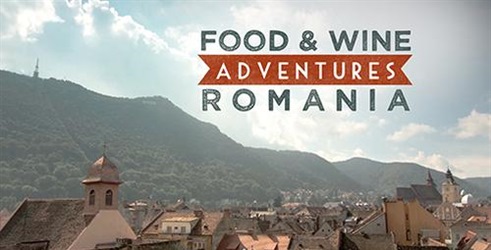 Hrana i vino, avanture po Rumuniji