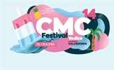 Predstavljamo izvođače CMC festivala: Mate Grgat, Dino Memić
