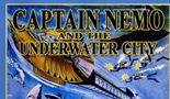 Kapetan Nemo i podvodni grad