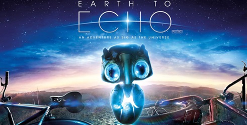 Zemlja zove Echoa