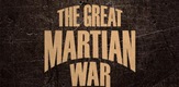 The Great Martian War 1913-1917
