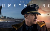 ''Greyhound'' sa Tomom Henksom u glavnoj ulozi