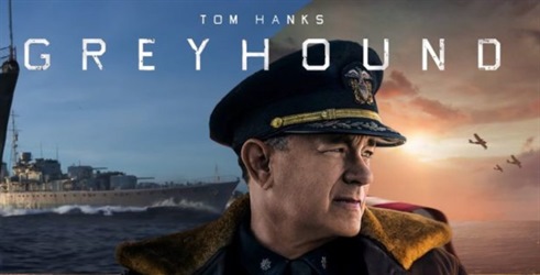 ''Greyhound'' sa Tomom Henksom u glavnoj ulozi
