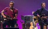 "Flight of the Conchords: Live In London" na HBO-u