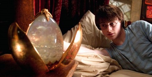 Harry Potter in ognjeni kelih
