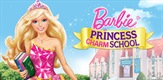 Barbi u školi za princeze