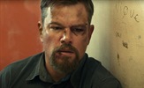 Matt Damon je spreman na sve kako bi spasio kćer u filmu "Stillwater"