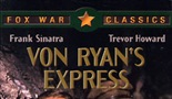 Ekspres pukovnika Von Ryana