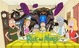 Premijera pete sezone animirane hit serije "Rik i Morti" 