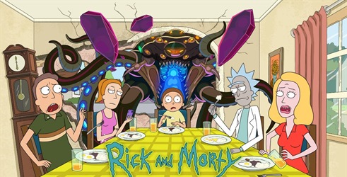 Premijera pete sezone animirane hit serije Rik i Morti 