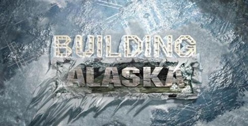Gradnja na Aljaski