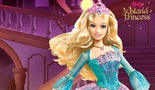 Barbie: princeza s otoka