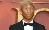 Pharrell Williams i Netflix rade novu gospel seriju
