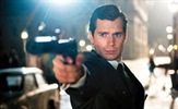 Henry Cavill je 'The Man From U.N.C.L.E.'