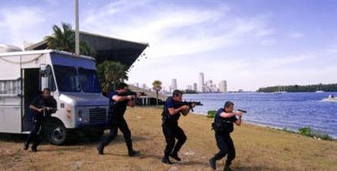 Miami Swat 