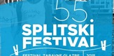 Festival zabavne glazbe - Split 2015.