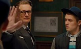 "Kingsman: The Secret Service" se predstavio novim trailerom i posterima