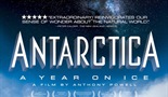 Antarktika - Jedna godina na ledu