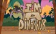 Ja sam dinosaur