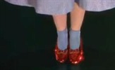 Crvene cipelice Judy Garland iz "Čarobnjaka iz Oza" na aukciji