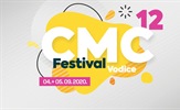 Poznat novi datum i izvođači CMC festivala u Vodicama