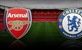 Nogomet: Arsenal - Chelsea