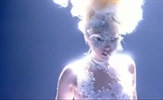Video: Lady Gaga trijumfirala na Brit Awardsima